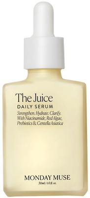 MONDAY MUSE The Juice - Daily Serum 15 ml