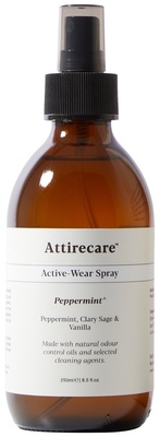 Attirecare Active-wear Spray Peppermint^