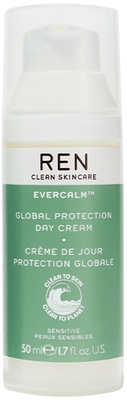Ren Clean Skincare Evercalm Global Protection Day Cream 50 ml