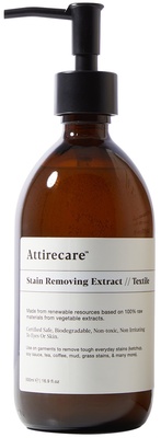 Attirecare Stain Removing Extract Textile