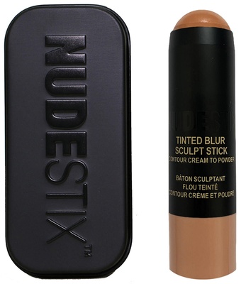 Nudestix Tinted Blur Sculpt Stick Nude Neutral Medium