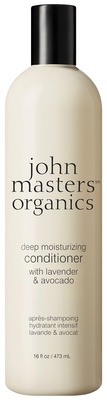 John Masters Organics Deep Moisturizing Conditioner with Lavender & Avocado