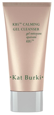 Kat Burki KB5TM Calming Gel Cleanser