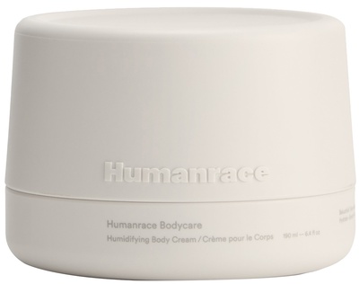 Humanrace Humidifying Body Cream Refill 190 ml Refill