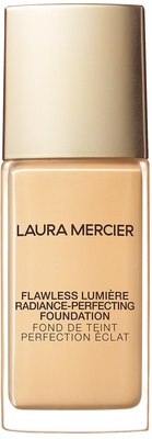 LAURA MERCIER Flawless Lumière Radiance Perfecting Foundation 1N2 VANILLE
