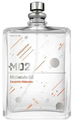 Escentric Molecules Molecule 02 30 ml Refill