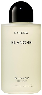 Byredo Blanche Shower Gel