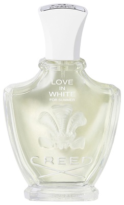 Creed Love in White for Summer 75 ml