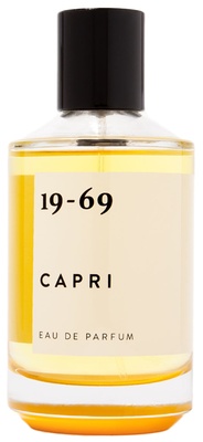19-69 Capri 100 ml
