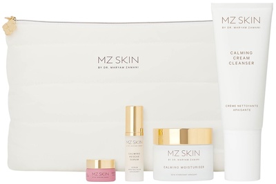 MZ Skin THE CALMING DISCOVERY SET