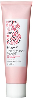 Briogeo Don't Despair, Repair!™ Rich Rice Water Shampoo Concentrate