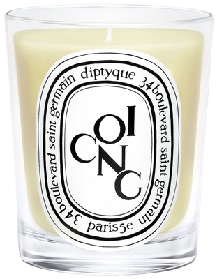Diptyque Standard Candle Coing