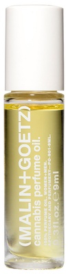 Malin + Goetz Cannabis Perfume Oil