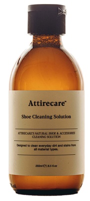 Attirecare Cleaning Solution