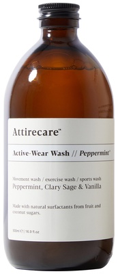 Attirecare Active-wear Wash Peppermint^