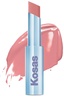 Kosas Wet Stick Moisturizing Shiny Sheer Lipstick Hot Beach
