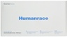 Humanrace Bodycare Routine Pack