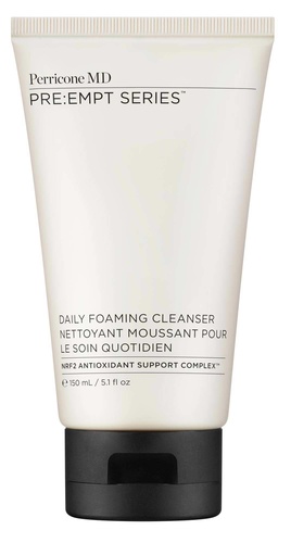 Daily Foaming Cleanser