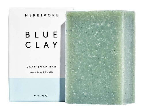 Blue Clay Cleansing Bar Soap
