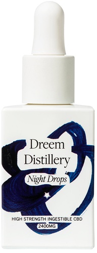 Dreem Distillery Night Drops