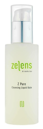 Z Pure - Cleansing Liquid Balm