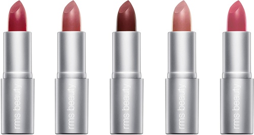 rms mini lipstick set