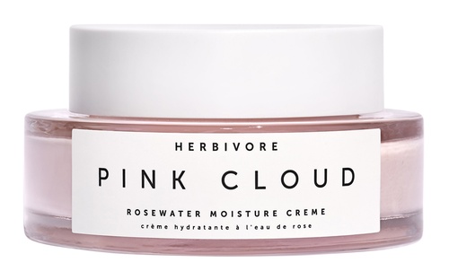 Pink Cloud Moisturizing Crème