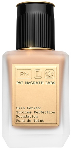Pat McGrath Labs Sublime Perfection Foundation LICHT MEDIUM 10