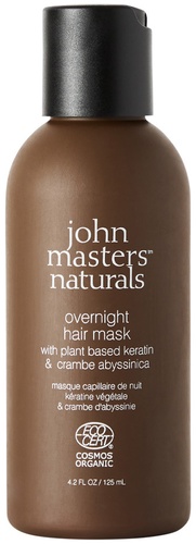 JOHN MASTERS ORGANICS Overnight Hair Mask » buy online | NICHE BEAUTY