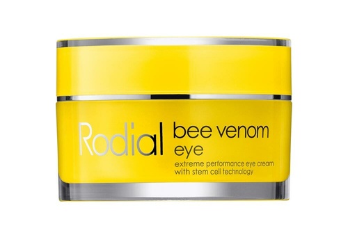 rodial bee venom night cream