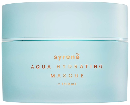 Hydrating Cell-Renewal Mask