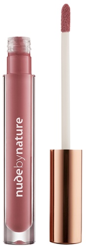 Nude By Nature Moisture Infusion Lipgloss 07 Schemering