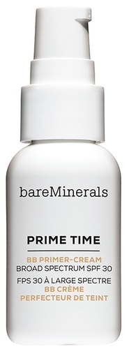 PRIME TIME BB  Primer-Cream Daily Defense SPF 30