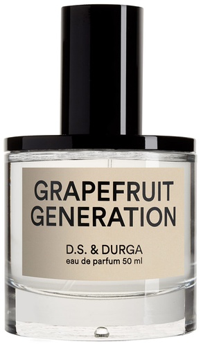 Grapefruit Generation