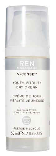 V-Cense ™ Youth Vitality Day Cream
