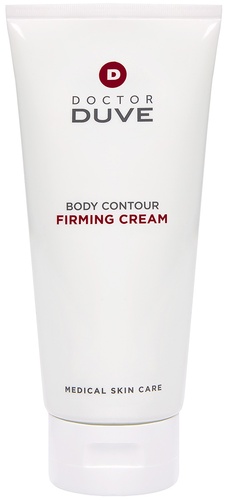 Body Contour Firming Cream 