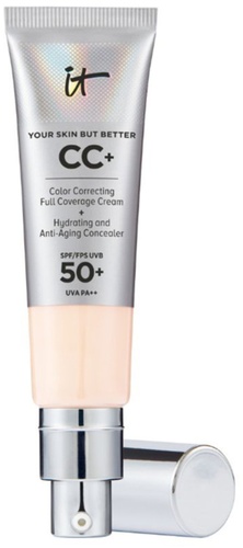 IT Cosmetics Your Skin But Better™ CC+™ SPF 50+ Jasny beż
