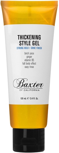 Baxter thickening style gel cigna medical customer service