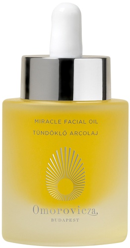 Miracle Face Oil