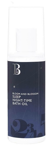 Sleep Night Time Bath Oil