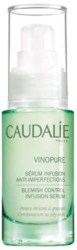 caudalie vinopure blemish control infusion serum