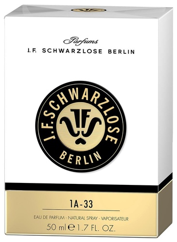 J. F. SCHWARZLOSE BERLIN 1A-33 » buy online | NICHE BEAUTY