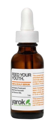 Feed Your Youth Hair & Scalp Treatment Serum