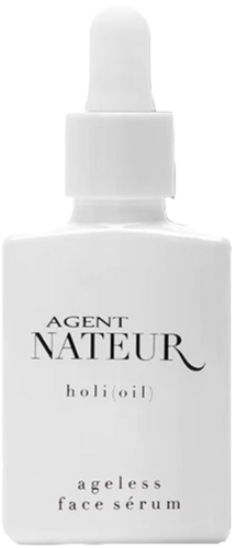 Agent Nateur Holi (Oil) Refining Ageless Face Serum 30 ml