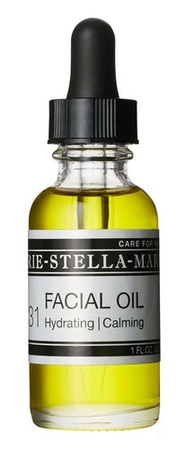 Facial Oil (hydrating | calming)