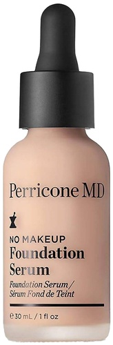 Perricone MD No Makeup Foundation Serum 2 - kość słoniowa