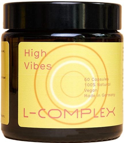 L-Complex High Vibes