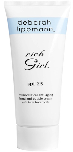 Rich Girl Hand Cream