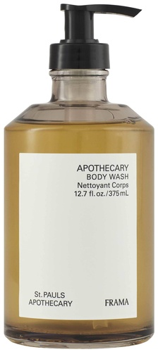 FRAMA/Apothecary Body Lotion 375ml Apothecary Hand Wash 375ml