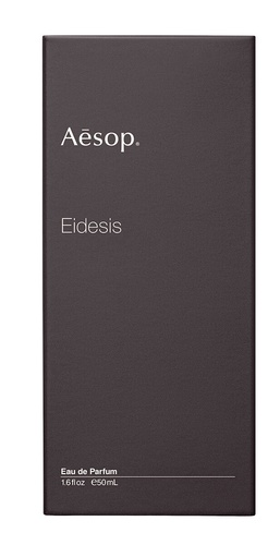 Aesop Eidesis Eau de Parfum 50 ml